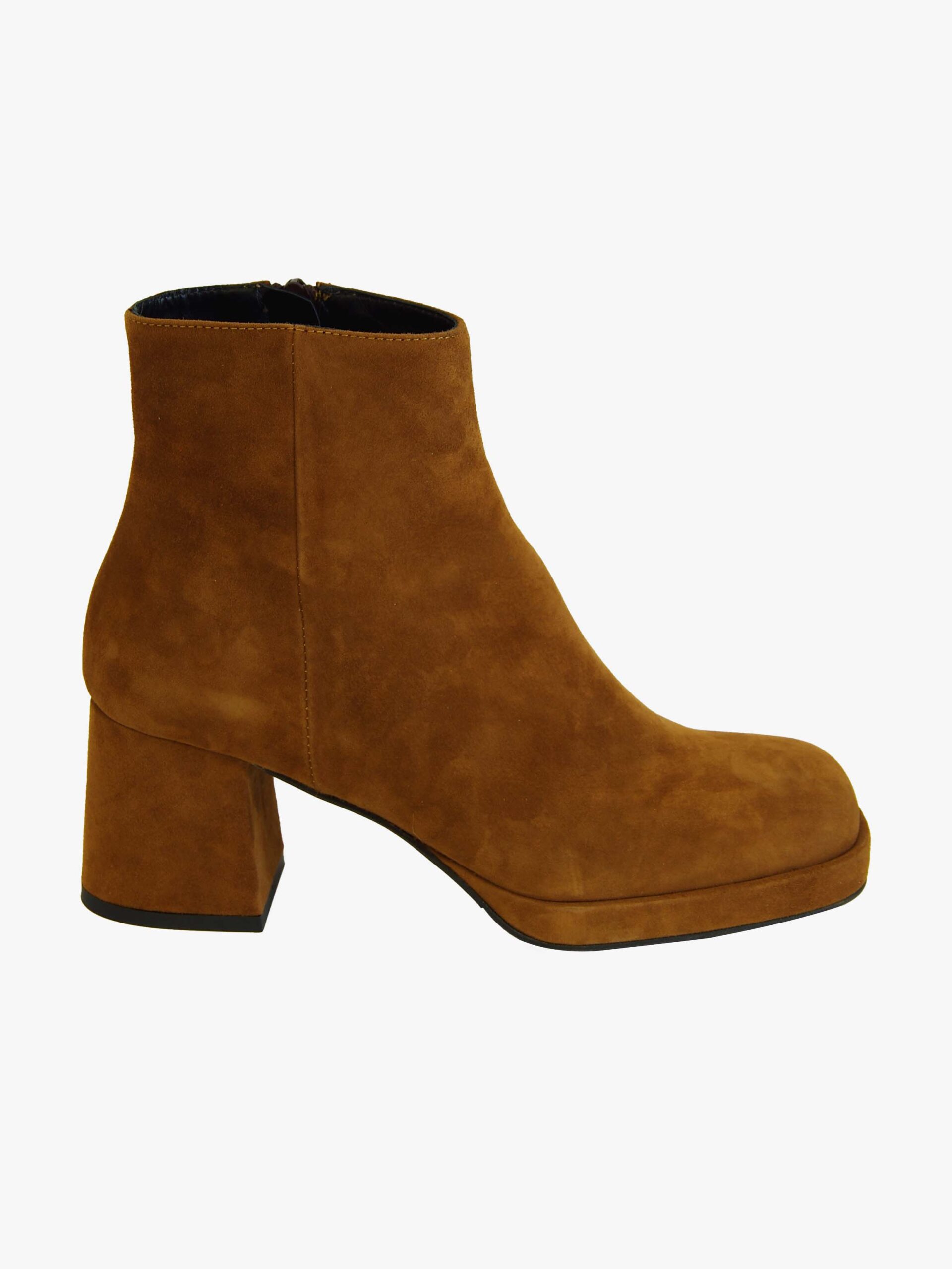 Noa Tronchetto T5020 Camoscio Marrone