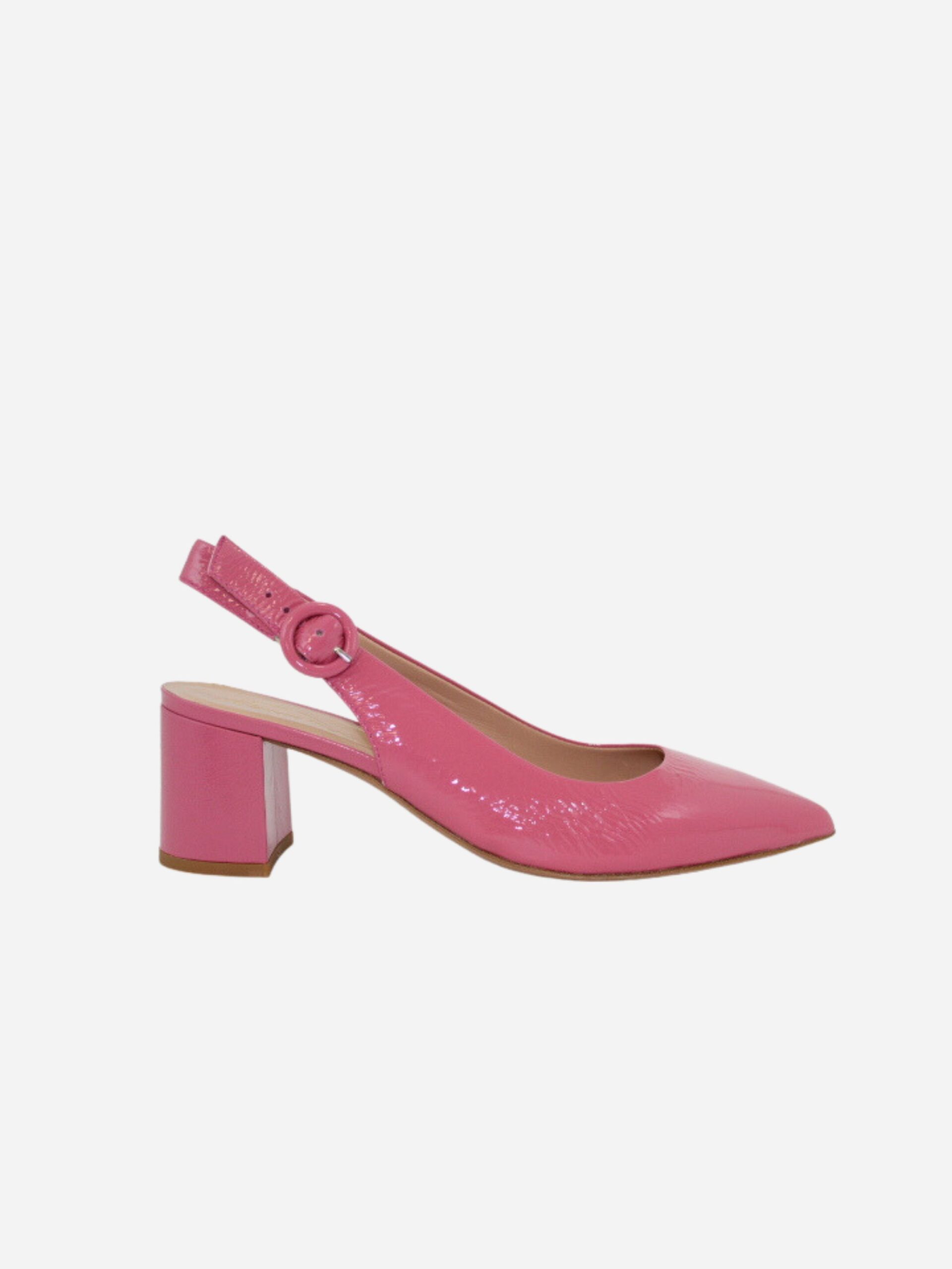 franco russo chanelle 1602s rosa
