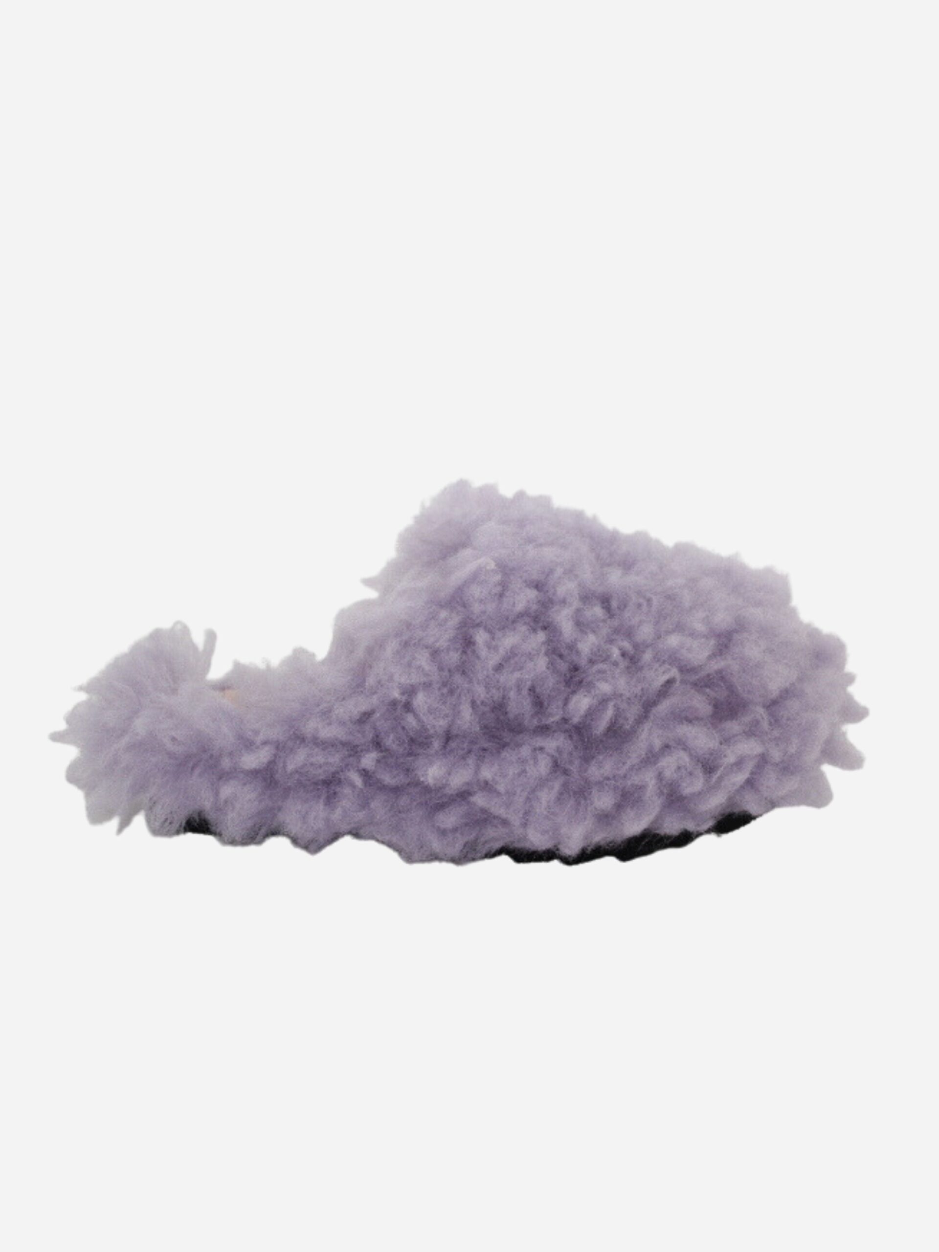 pantofole pelose lilla macarena