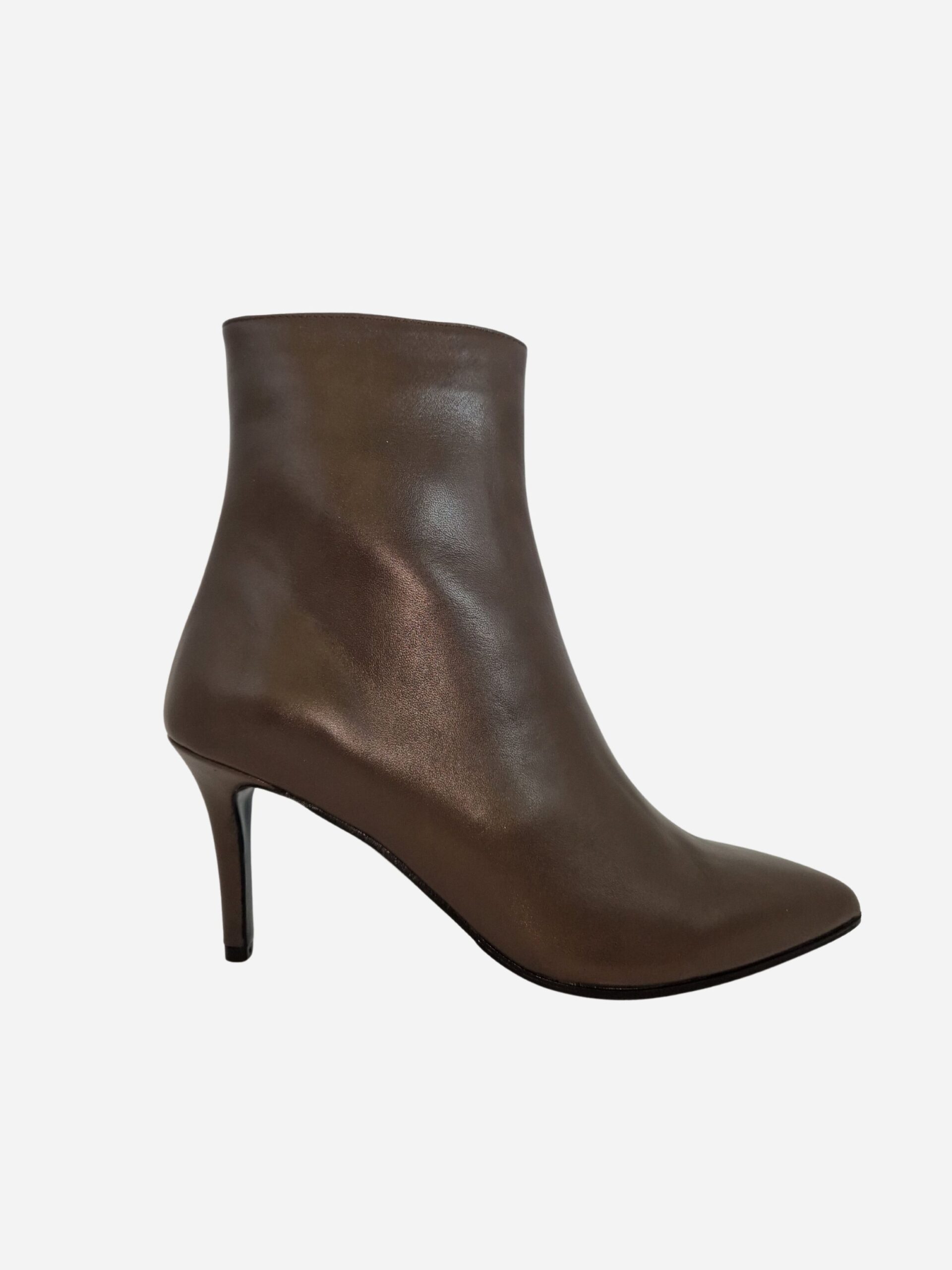 tronchetto nappa testa di moro franco russo