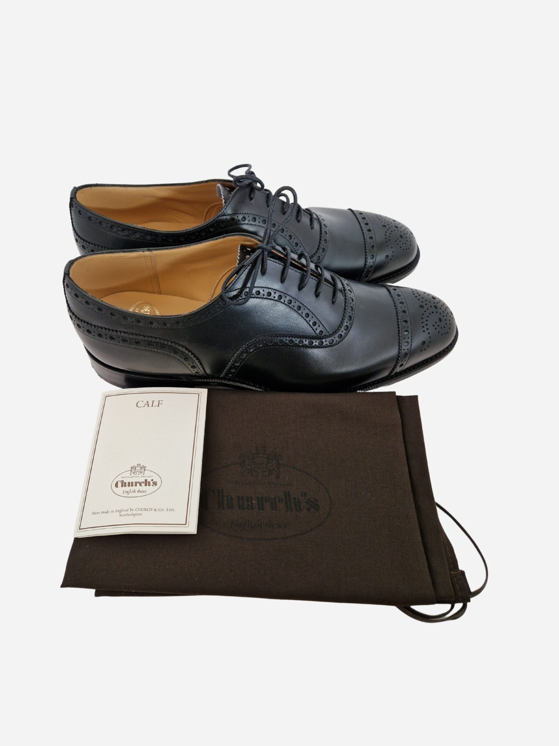 Scarpe church opinioni clearance