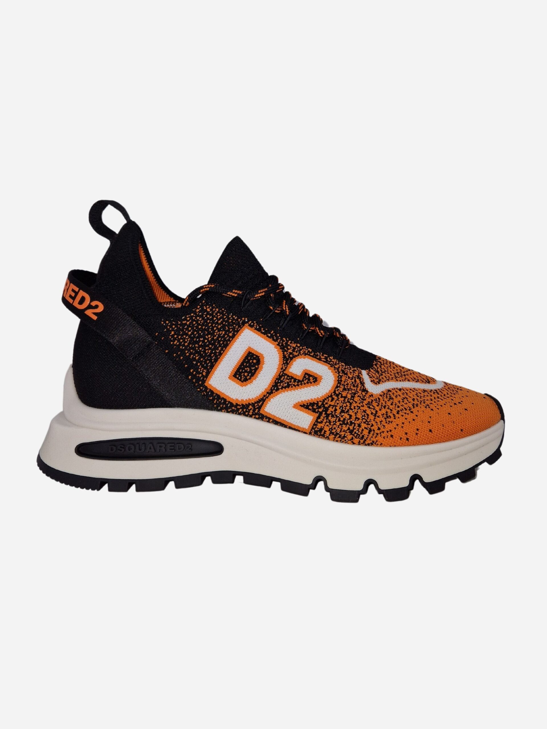 DSQUARED2 Sneakers RUN DS2 - www.lineagshoes.it
