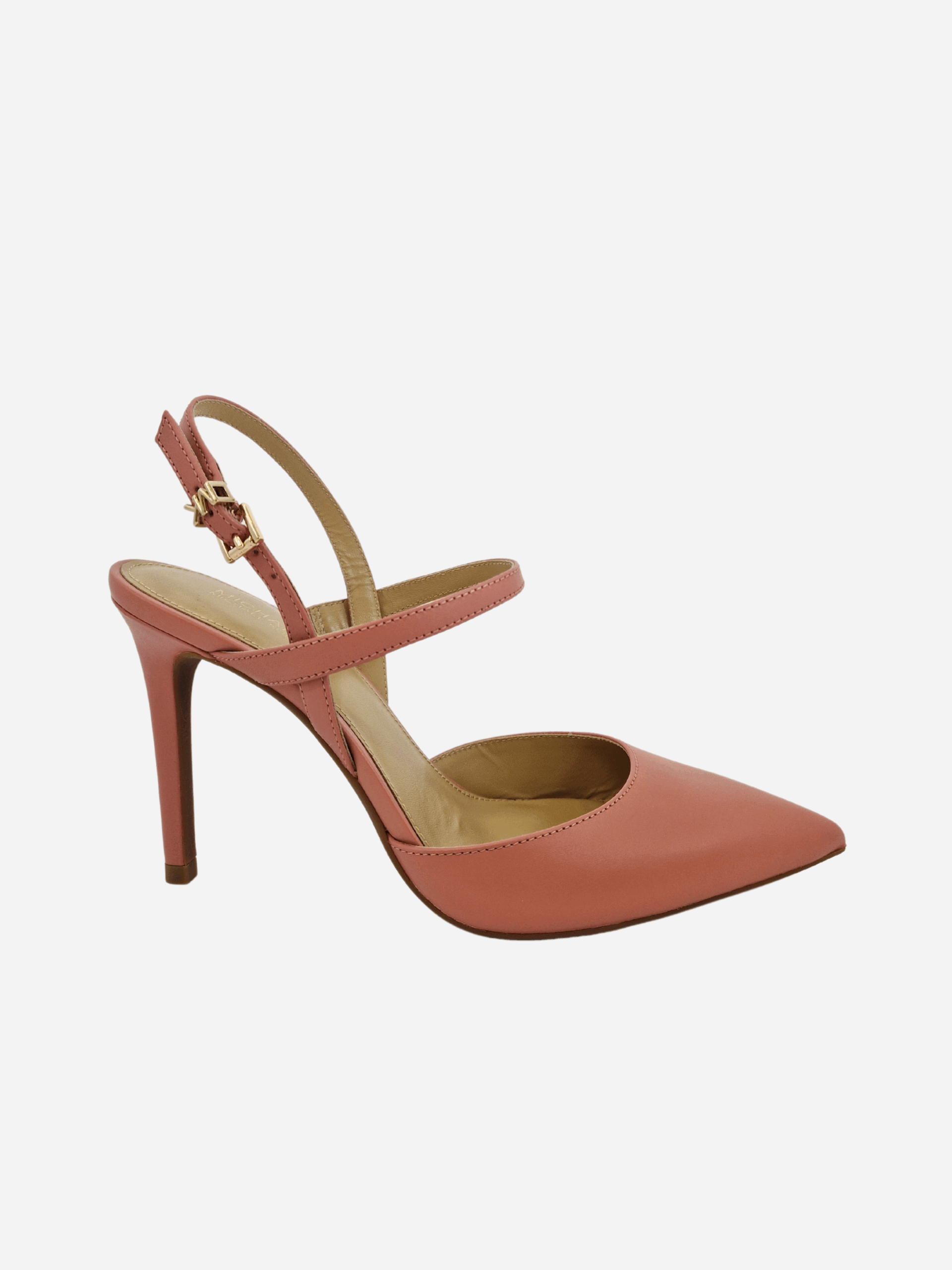 chanelle rosa michael kors ava flex