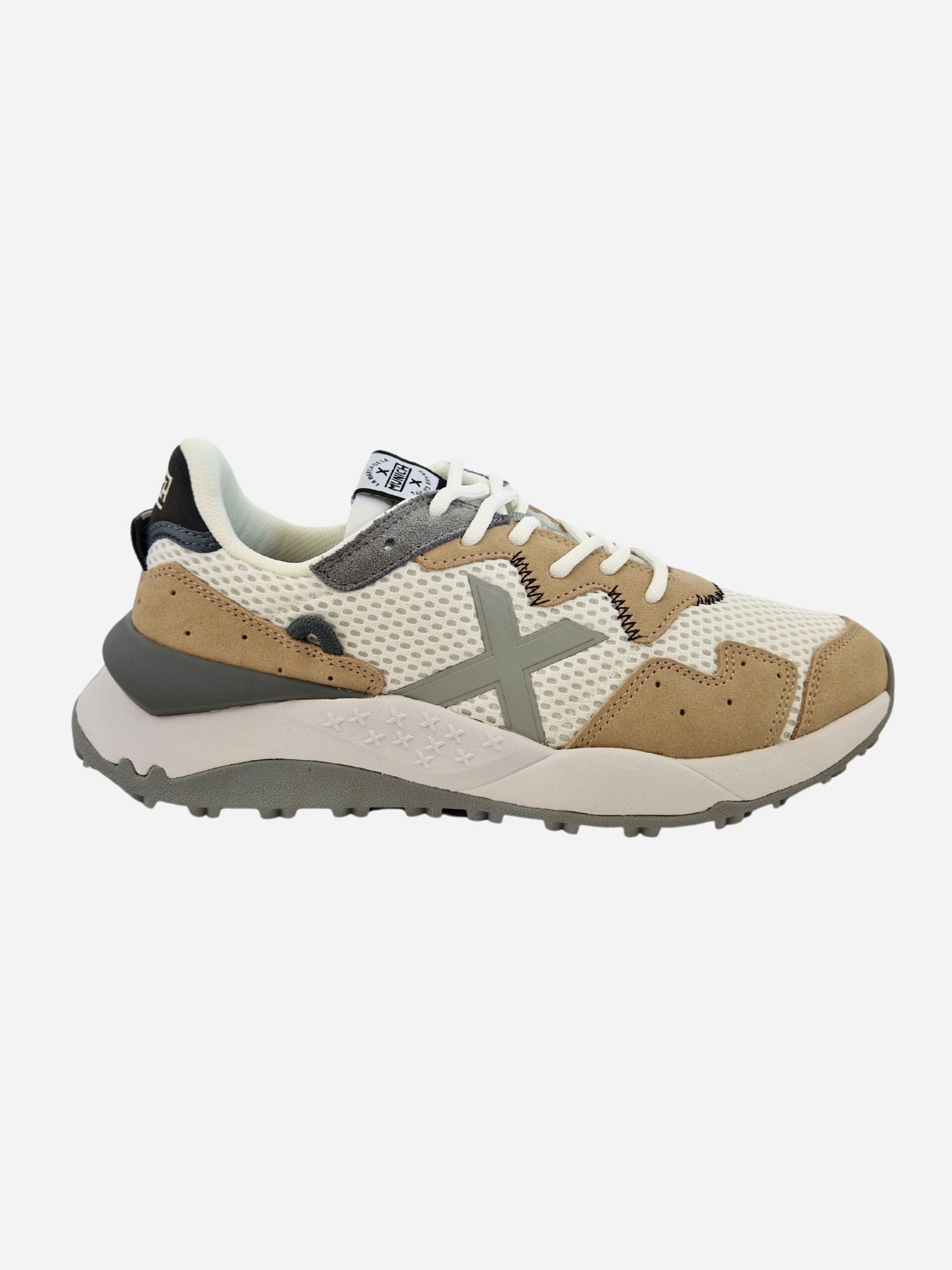 sneakers bianco beige shibuya munich