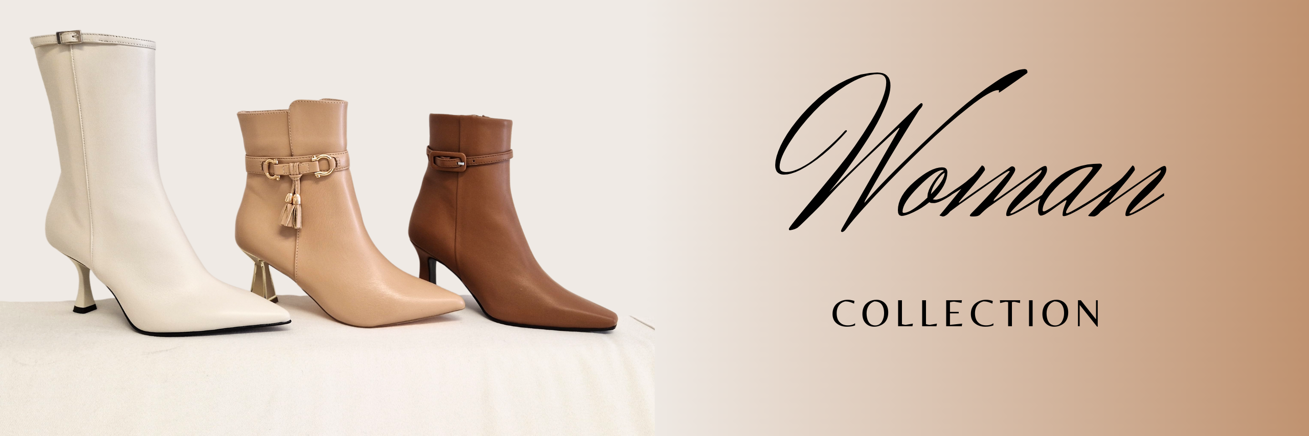banner collezione donna